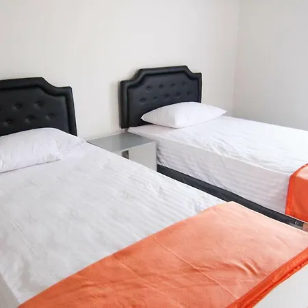 Rumah Kakak Guesthouse